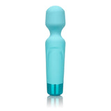 Eden Wand Massager – High-Powered Flexible Head Silicone Massager > Sex Toys > Massage Wands - Tophatter Daily Deals