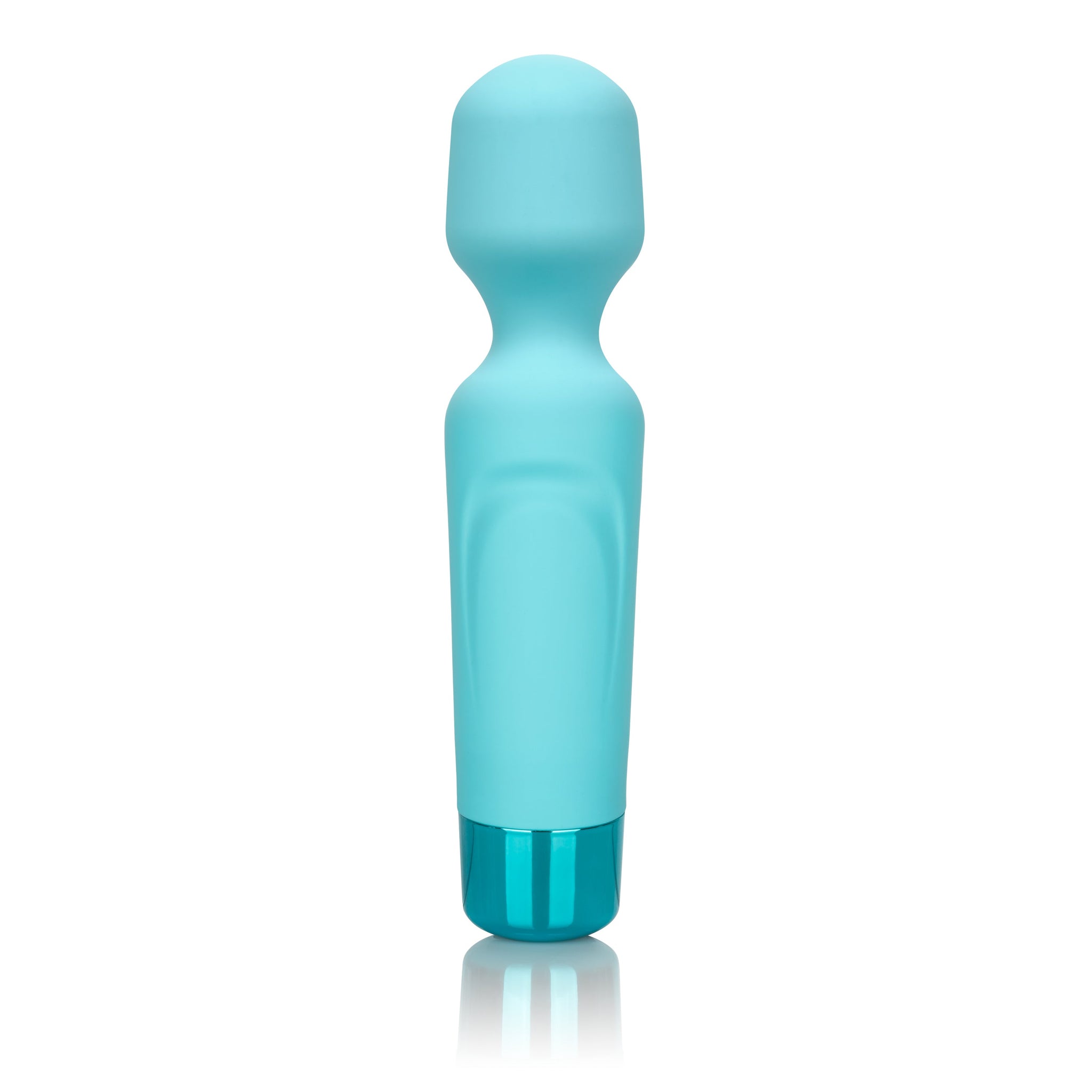 Eden Wand Massager – High-Powered Flexible Head Silicone Massager > Sex Toys > Massage Wands - Tophatter Daily Deals