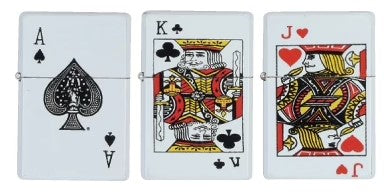 ROYALS FLIP TOP OIL LIGHTER - Tophatter Daily Deals