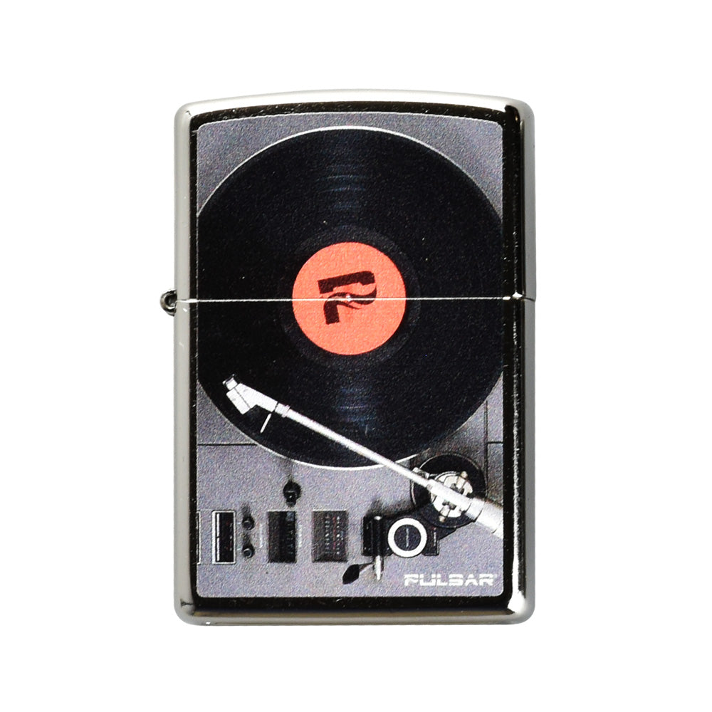 Tophatter's Inc. Zippo Lighter | Turntable Lighters - Tophatter Daily Deals