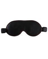 Lambskin Blindfold Blindfolds - Tophatter Daily Deals