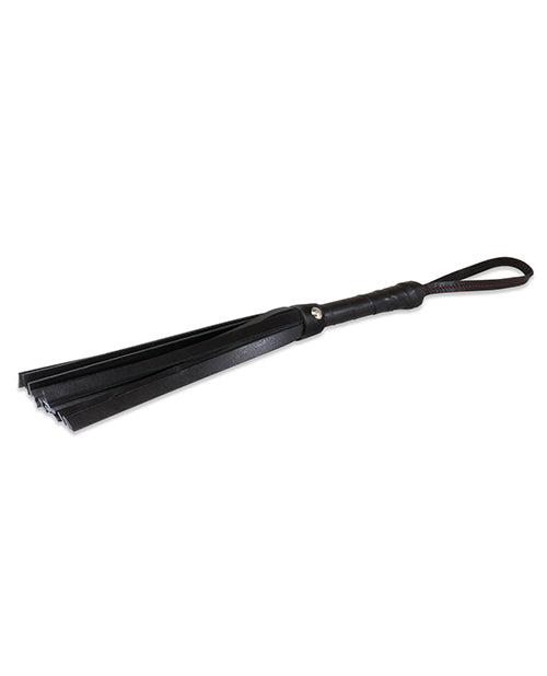 Sultra 13" Lambskin Flogger Floggers - Tophatter Daily Deals