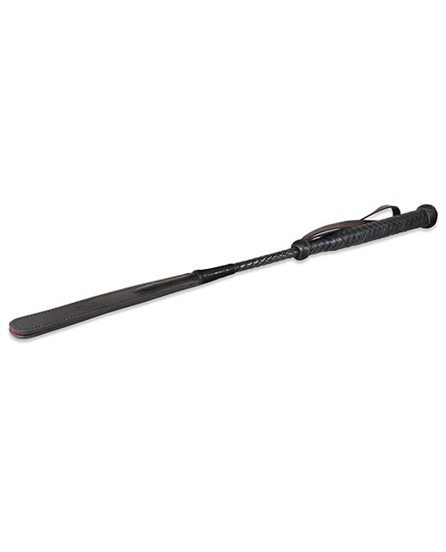 Sultra 20" Lambskin Crop Riding Crops & Whips - Tophatter Daily Deals
