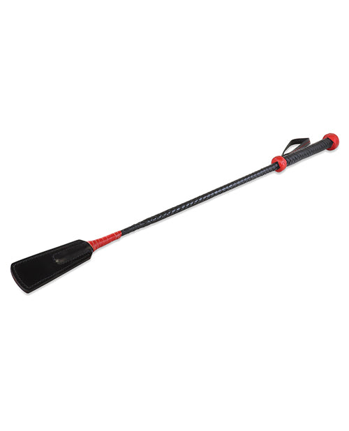Sultra 26" Lambskin Crop Riding Crops & Whips - Tophatter Daily Deals