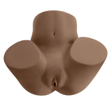 Squirt for Me XL Riley Reid – Realistic Squirting Vibrating Stroker > Sex Toys For Men > Assbators - Tophatter Daily Deals