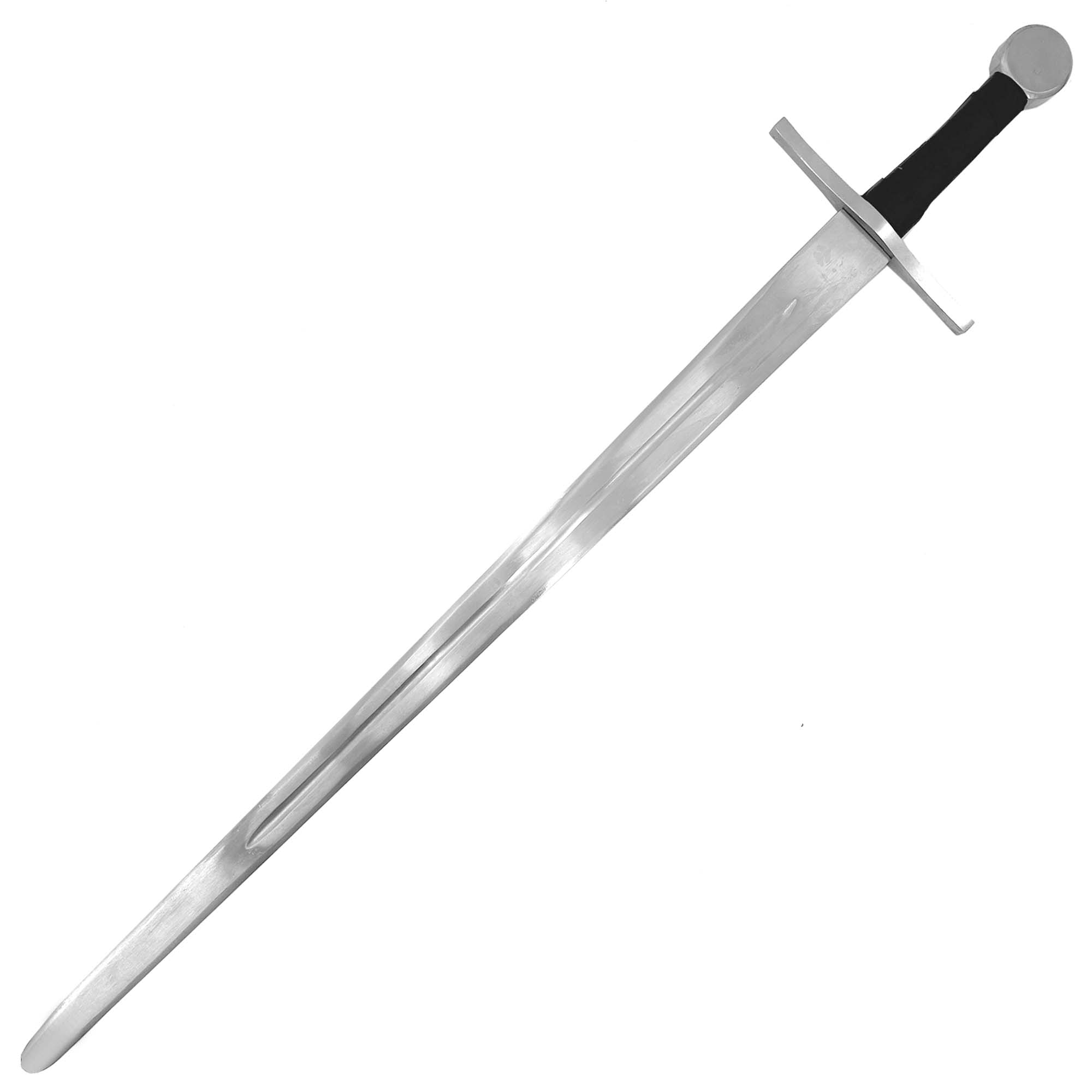 Lumina Knight Heavy Duty Sparring Sword Swords - Tophatter Daily Deals