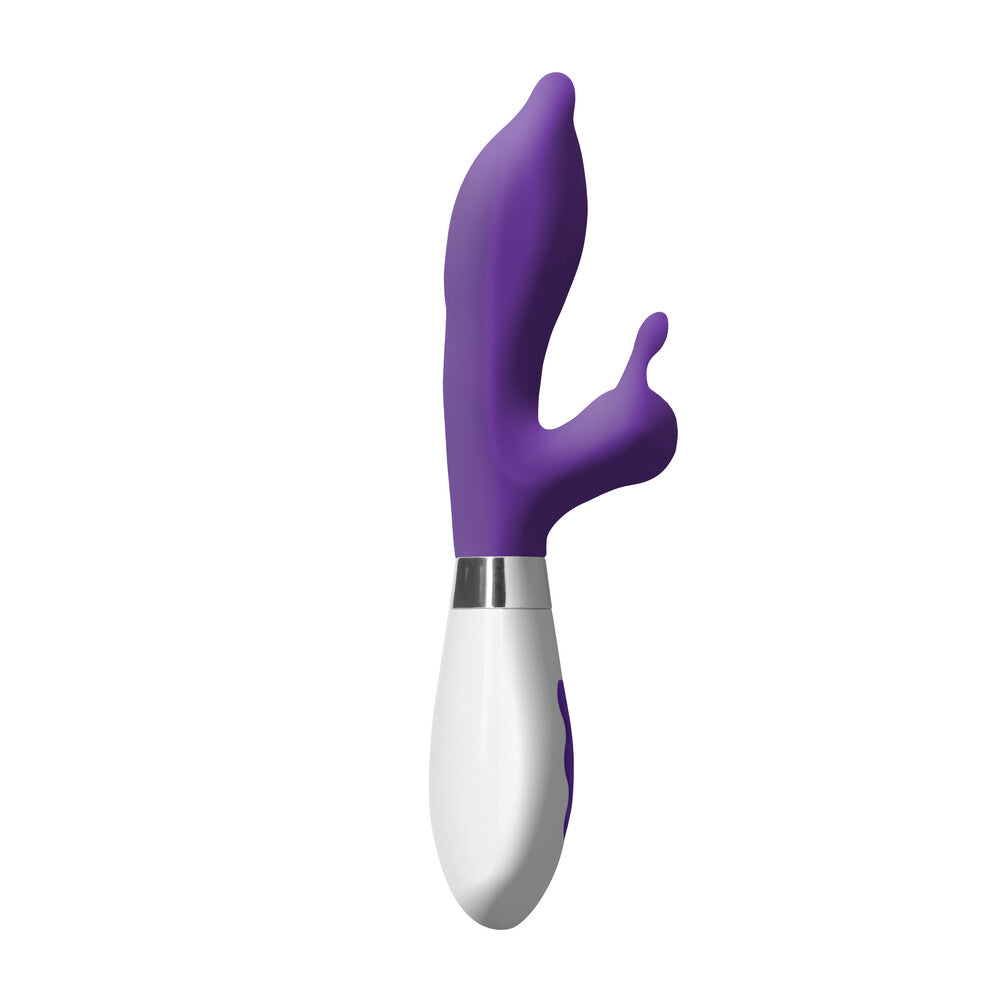 Adonis Rechargeable Vibrator > Vibrators > Ladies > Rabbit - Tophatter Daily Deals