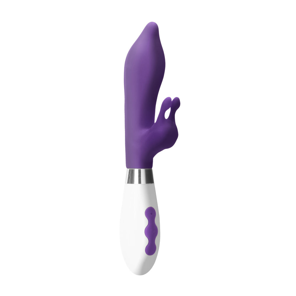 Adonis Rechargeable Vibrator > Vibrators > Ladies > Rabbit - Tophatter Daily Deals