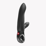 Bi Stronic Arc (Black) – Waterproof Rechargeable 8.78 Inch Vibrator > Vibrators > Ladies > Rabbit - Tophatter Daily Deals