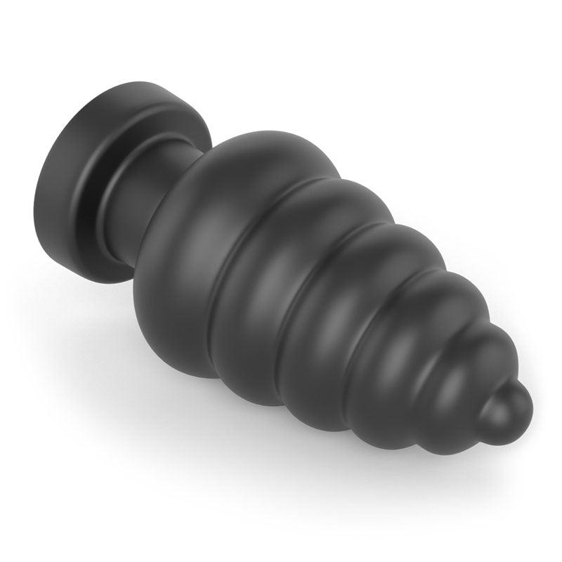 King Sized Anal Cracker – XL 7 Inch Vibrating Butt Plug > Anal Range > Oversized Anal Toys - Tophatter Daily Deals