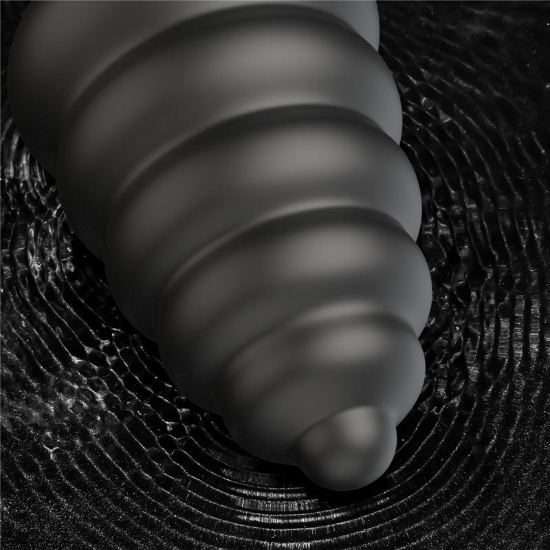 King Sized Anal Cracker – XL 7 Inch Vibrating Butt Plug > Anal Range > Oversized Anal Toys - Tophatter Daily Deals