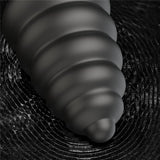 King Sized Anal Cracker – XL 7 Inch Vibrating Butt Plug > Anal Range > Oversized Anal Toys - Tophatter Daily Deals