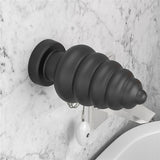 King Sized Anal Cracker – XL 7 Inch Vibrating Butt Plug > Anal Range > Oversized Anal Toys - Tophatter Daily Deals