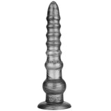 Vibrax Slider King Sized – USB Rechargeable 12.5 Inch Vibrating Dildo > Dildos > Oversized Toys - Tophatter Daily Deals