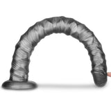 Vibrax Slider King Sized – 16 Inch USB Rechargeable Vibrating Dildo > Dildos > Oversized Toys - Tophatter Daily Deals