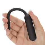 Silicone Vibrating Urethral Dilator with 10 Speed Vibrating Mechanism > Sex Toys For Men > Sounding Rods - Tophatter Daily Deals
