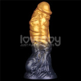 Aerosx Dual Density Inflatable Fantasy Dildo – 7.5 Inch Inflatable Dildo > Dildos > Fantasy - Tophatter Daily Deals