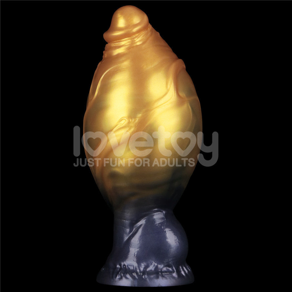 Aerosx Dual Density Inflatable Fantasy Dildo – 7.5 Inch Inflatable Dildo > Dildos > Fantasy - Tophatter Daily Deals