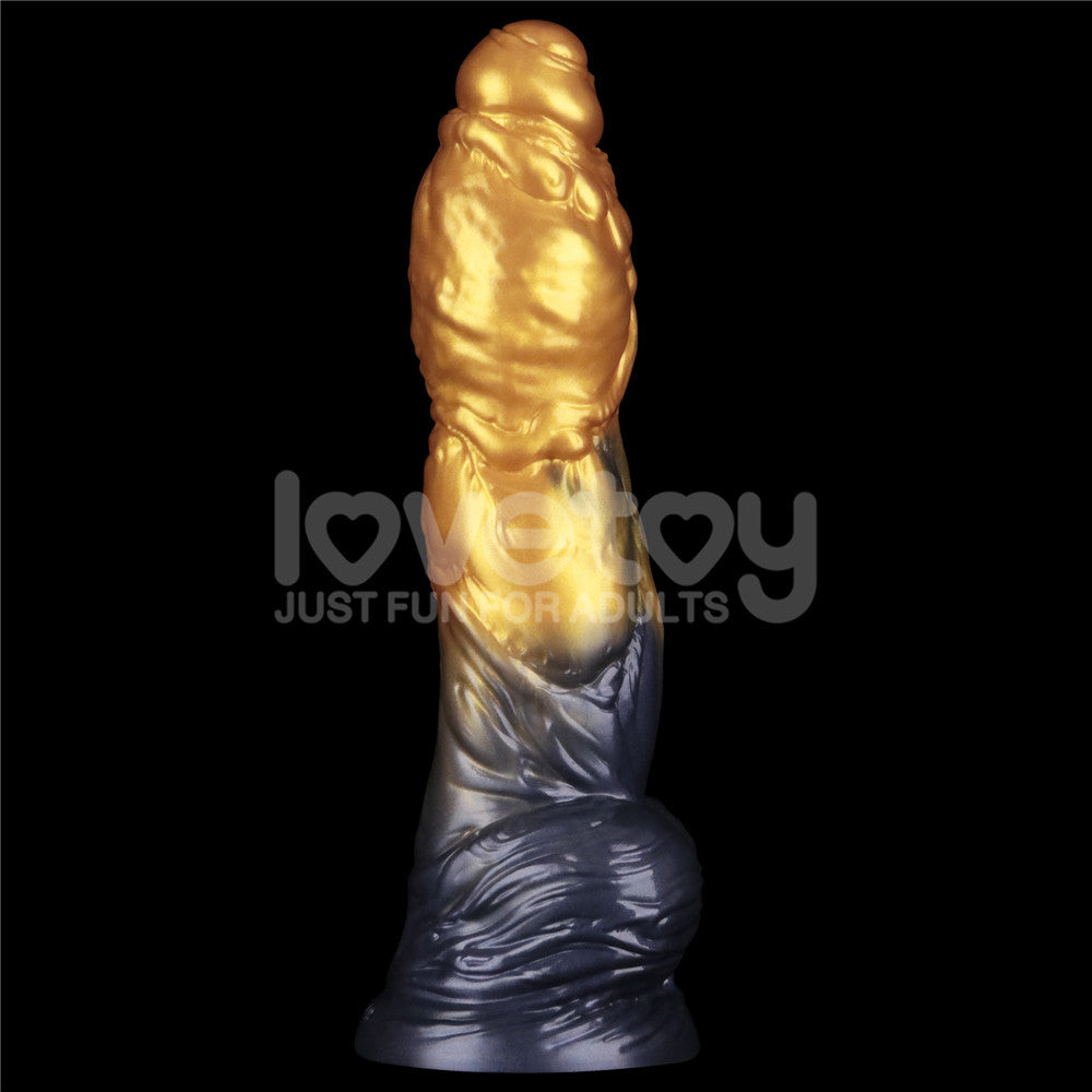 Aerosx Dual Density Inflatable Dildo – 10 Inch Inflatable Dildo > Dildos > Large Dildos - Tophatter Daily Deals