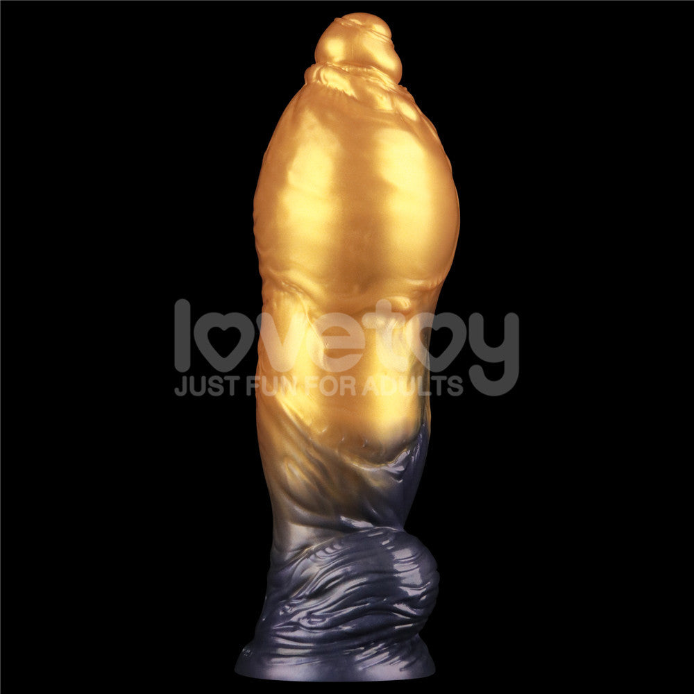 Aerosx Dual Density Inflatable Dildo – 10 Inch Inflatable Dildo > Dildos > Large Dildos - Tophatter Daily Deals