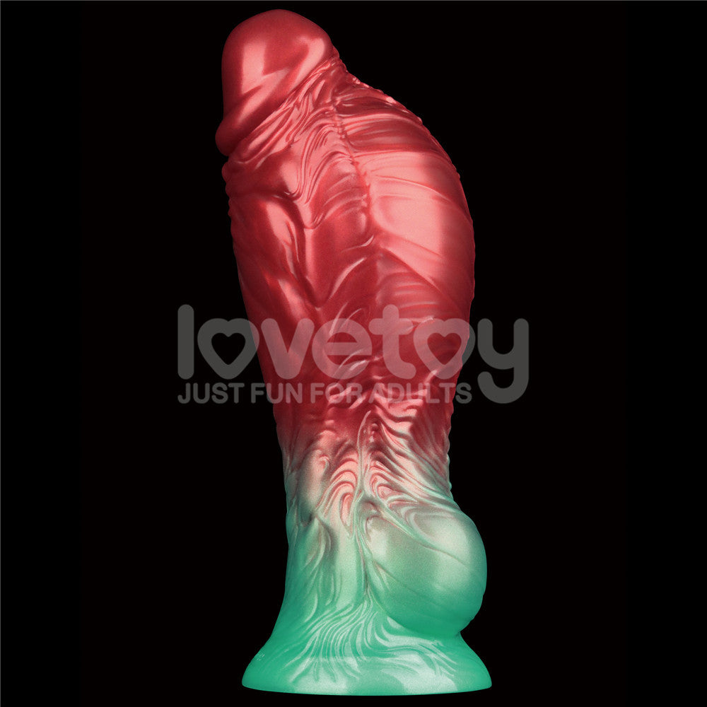 Aerosx 8 Inch Dual Density Inflatable Dildo – Inflatable Fantasy Dildo > Dildos > Fantasy - Tophatter Daily Deals