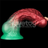 Aerosx 8 Inch Dual Density Inflatable Dildo – Inflatable Fantasy Dildo > Dildos > Fantasy - Tophatter Daily Deals