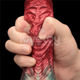 Aerosx 8 Inch Dual Density Inflatable Dildo – Inflatable Fantasy Dildo > Dildos > Fantasy - Tophatter Daily Deals