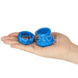 Twin Flex Stretcher – Versatile Two-Piece Adjustable Stretching Device > Cock Ring > Single - Tophatter Daily Deals