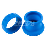 Twin Flex Stretcher – Versatile Two-Piece Adjustable Stretching Device > Cock Ring > Single - Tophatter Daily Deals