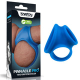Trio Grip Enhancer Sleeve – Grip Enhancer Sleeve > Cock Ring > Sling - Tophatter Daily Deals