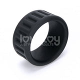 Twin Grip Stretcher – Adjustable Dual-Piece Stretcher > Cock Ring > Single - Tophatter Daily Deals