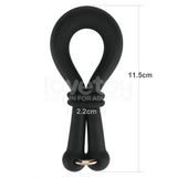 Pinnacle Pro AnyFit Plus – Adjustable Silicone Cock Ring Stretcher > Cock Ring > Adjustable - Tophatter Daily Deals