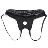 Lovetoy Easy Strapon Harness Adjustable Polka Dot Style > Dildos > Strap On Harnesses - Tophatter Daily Deals