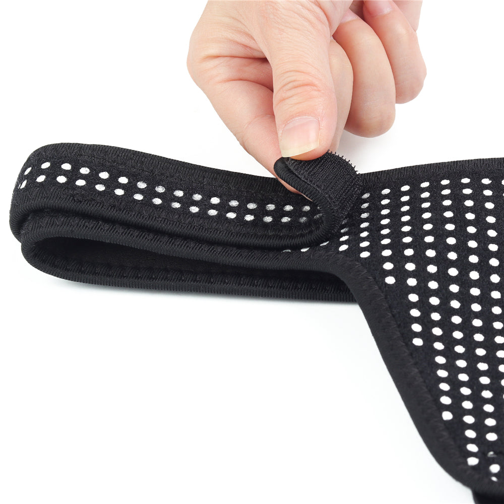 Lovetoy Easy Strapon Harness Adjustable Polka Dot Style > Dildos > Strap On Harnesses - Tophatter Daily Deals