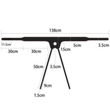 Ingen Vibrating Easy Strap-On Set – 17.8 cm Vibrating Strap-On > Dildos > Strap On Dildos - Tophatter Daily Deals