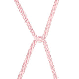 Rebellion Reign Ebony Silky Bondage Rope 10 Meter – Luxury Bondage Rope > Bondage Gear > Rope - Tophatter Daily Deals