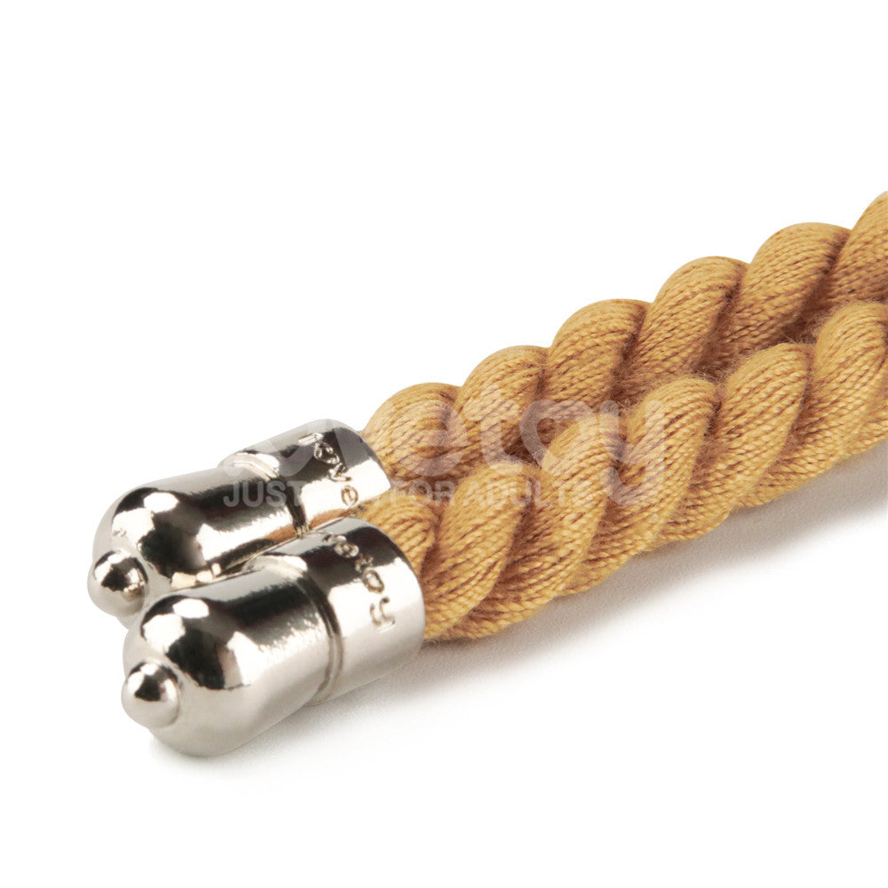 Rebellion Reign Natural Knot Bondage Rope 10 Meter Durable Cotton-Soft Rope > Bondage Gear > Rope - Tophatter Daily Deals