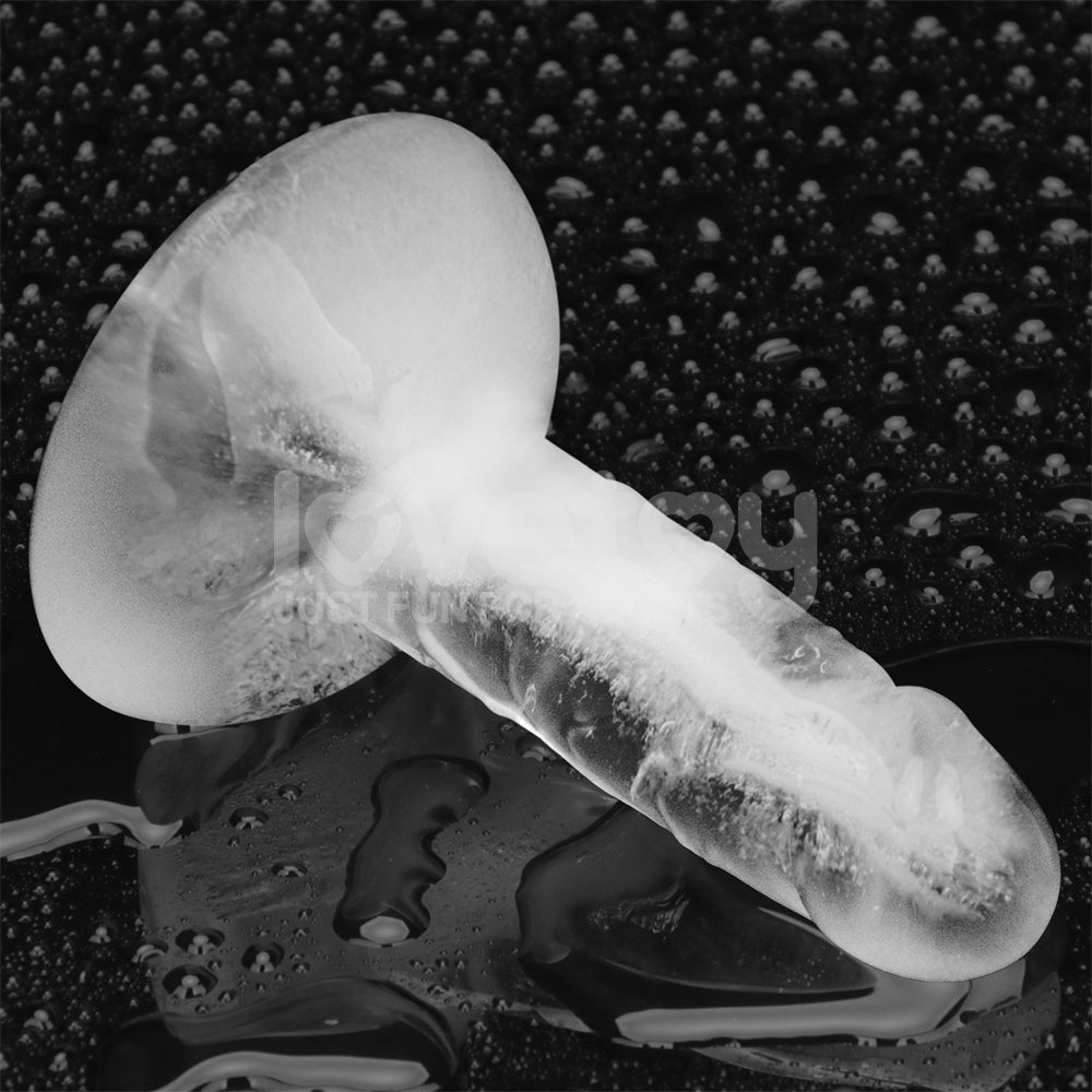 Mini Penis Silicone Ice Tray – Flexible Food-Grade Silicone Ice Mold > Novelties > Party Supplies - Tophatter Daily Deals