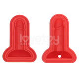 Mini Penis Silicone Ice Tray – Flexible Food-Grade Silicone Ice Mold > Novelties > Party Supplies - Tophatter Daily Deals