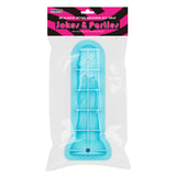 Realistic Penis-Shaped Silicone Ice Tray – Flexible Food-Grade Silicone Ice Mold > Novelties > Party Supplies - Tophatter Daily Deals