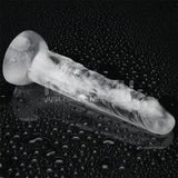 Realistic Penis-Shaped Silicone Ice Tray – Flexible Food-Grade Silicone Ice Mold > Novelties > Party Supplies - Tophatter Daily Deals