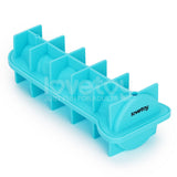 Realistic Penis-Shaped Silicone Ice Tray – Flexible Food-Grade Silicone Ice Mold > Novelties > Party Supplies - Tophatter Daily Deals