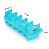 Realistic Penis-Shaped Silicone Ice Tray – Flexible Food-Grade Silicone Ice Mold > Novelties > Party Supplies - Tophatter Daily Deals