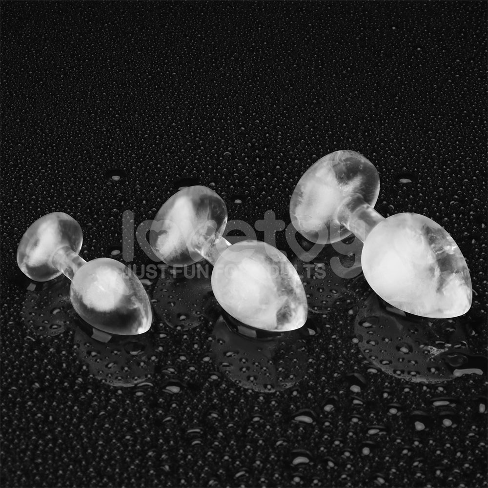 Butt Plug Silicone Ice Tray > Novelties > Party Supplies - Tophatter Daily Deals