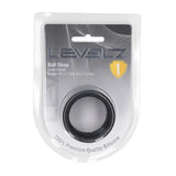 Levelz Liquid Silicone Ball Strap – Body-Safe Non-Vibrating Ball Strap > Sex Toys For Men > Ball Stretchers - Tophatter Daily Deals