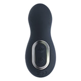 LEVELZ Vibrating and Thrusting Silicone Prostate Massager – USB Rechargeable > Anal Range > Prostate Plugs - Tophatter Daily Deals