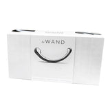 Le Wand Hoop Stainless Steel Dildo – Sleek Stainless Steel Dildo > Dildos > Double Dildos - Tophatter Daily Deals