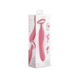 Le Wand Lick Oral Stimulator Vibrator > Vibrators > Ladies > Rabbit - Tophatter Daily Deals