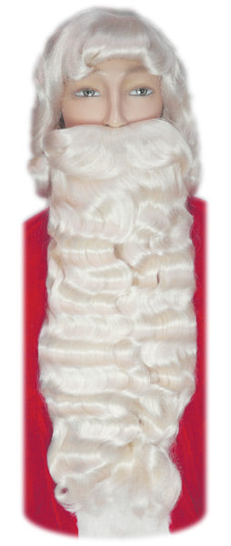 Santa 006 Set Christmas Decorations & Props - Tophatter Daily Deals