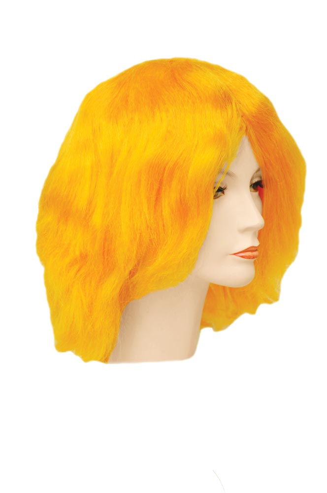 African Native Wig Halloween Wigs - Tophatter Daily Deals